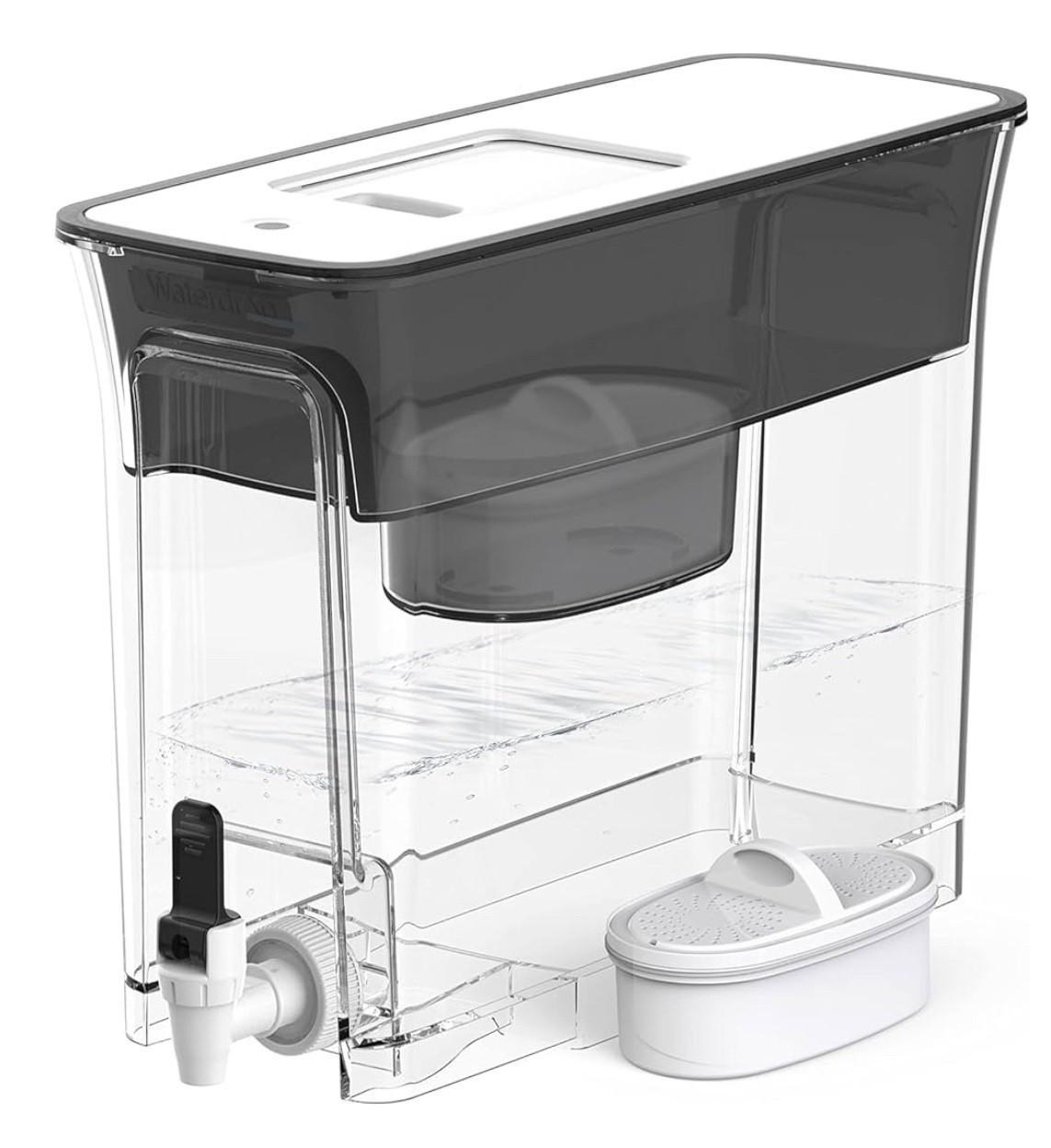 Water filter dispenser 
#amazonfinds #amazonprime 

#LTKHome