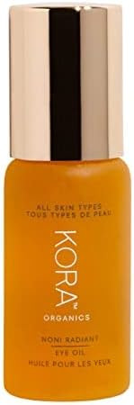 KORA Organics - Noni Radiant Eye Oil | Amazon (US)