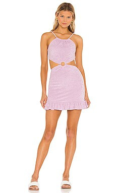 Devyn Mini Dress
                    
                    MAJORELLE | Revolve Clothing (Global)