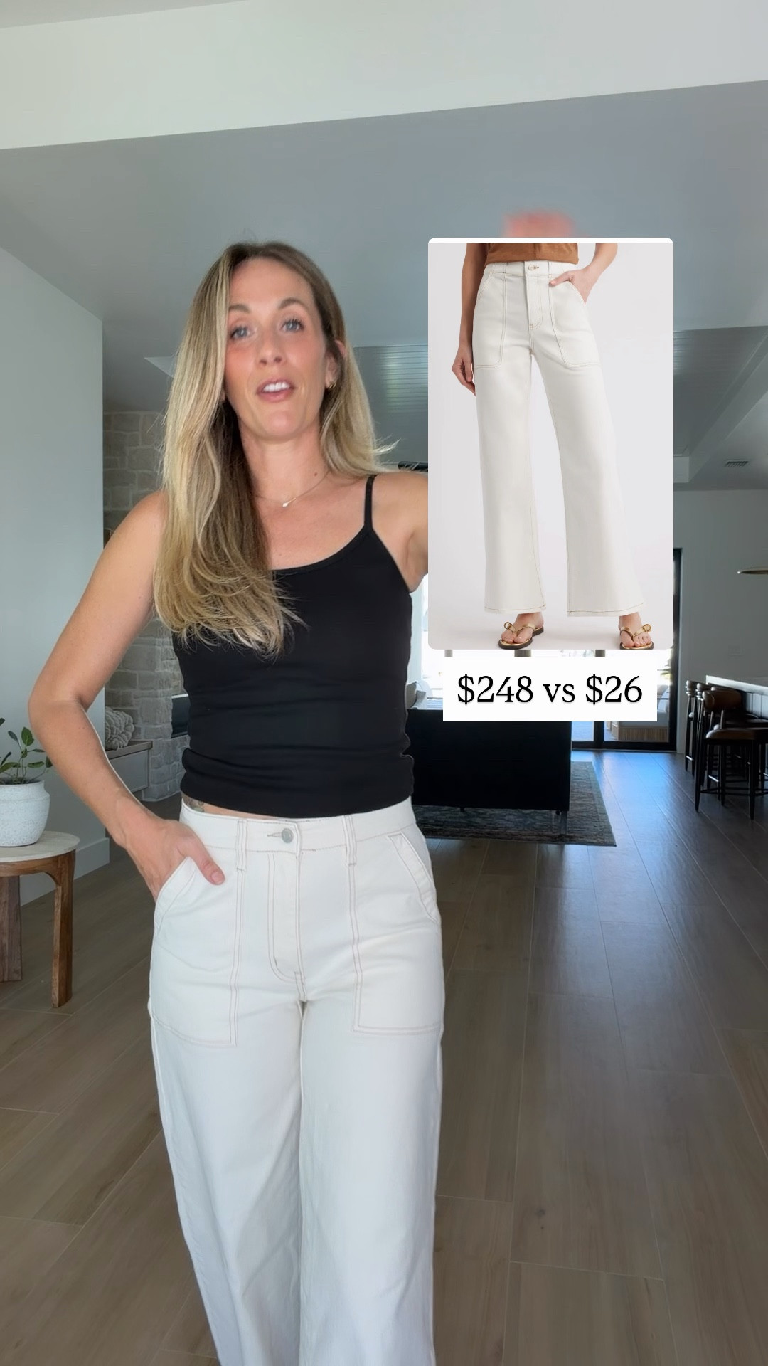 Casual Walmart outfit 

#LTKU #LTKmomlife #LTKSeasonal