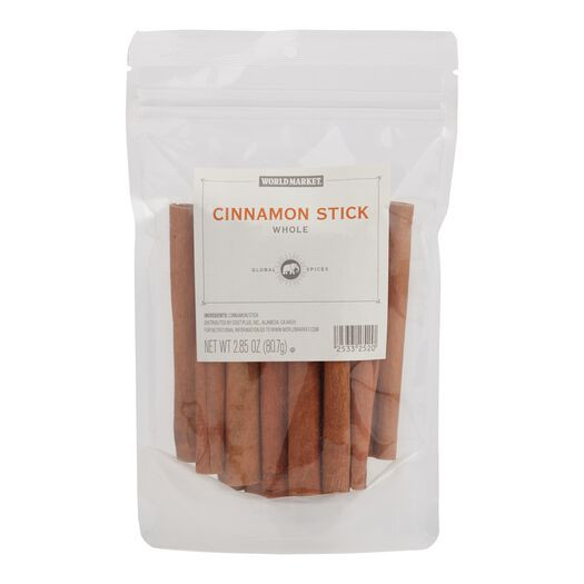 World MarketÂ® Whole Cinnamon Sticks Spice Bag by World Market | World Market