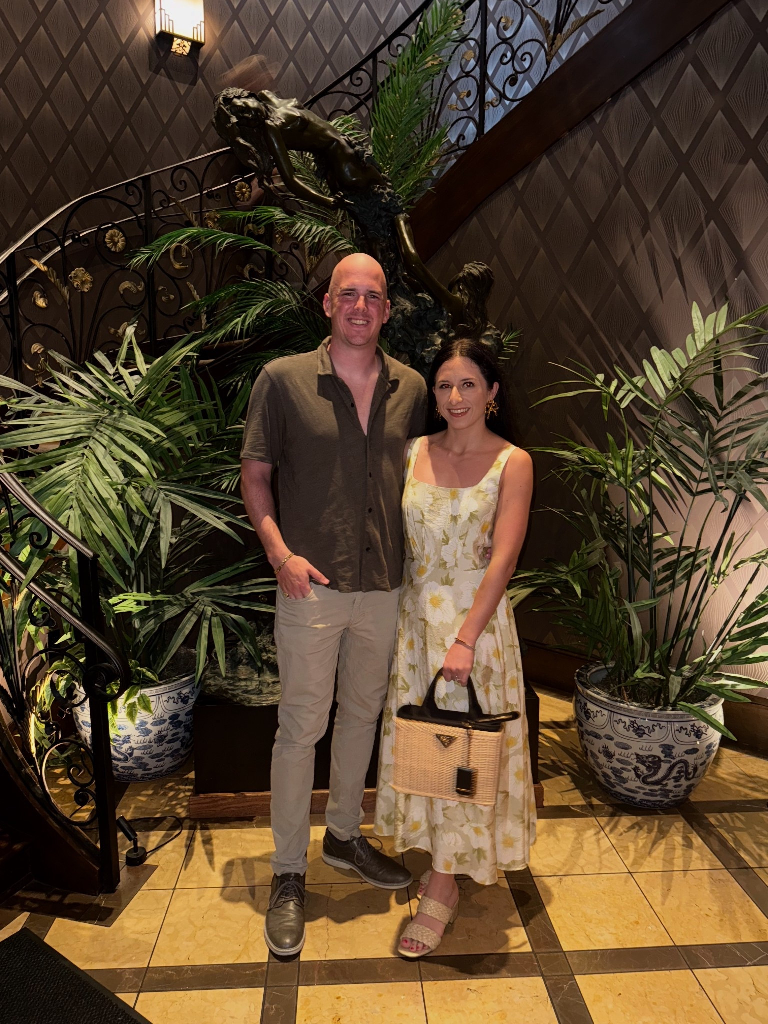 Belated Anniversary Dinner 🤍🍝🇮🇹

Similar items linked. ✨



#LTKFindsUnder50 #LTKStyleTip #LTKFindsUnder100