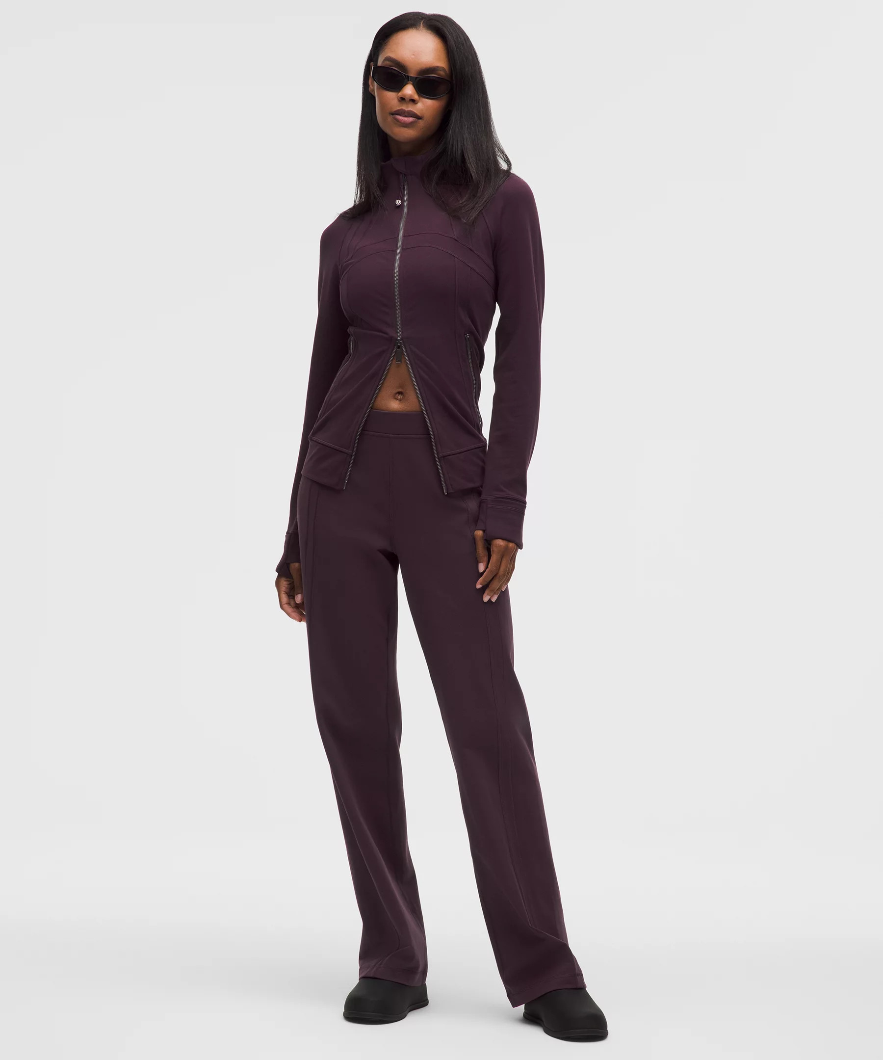 Define Mid-Rise Track Pant | Lululemon (US)