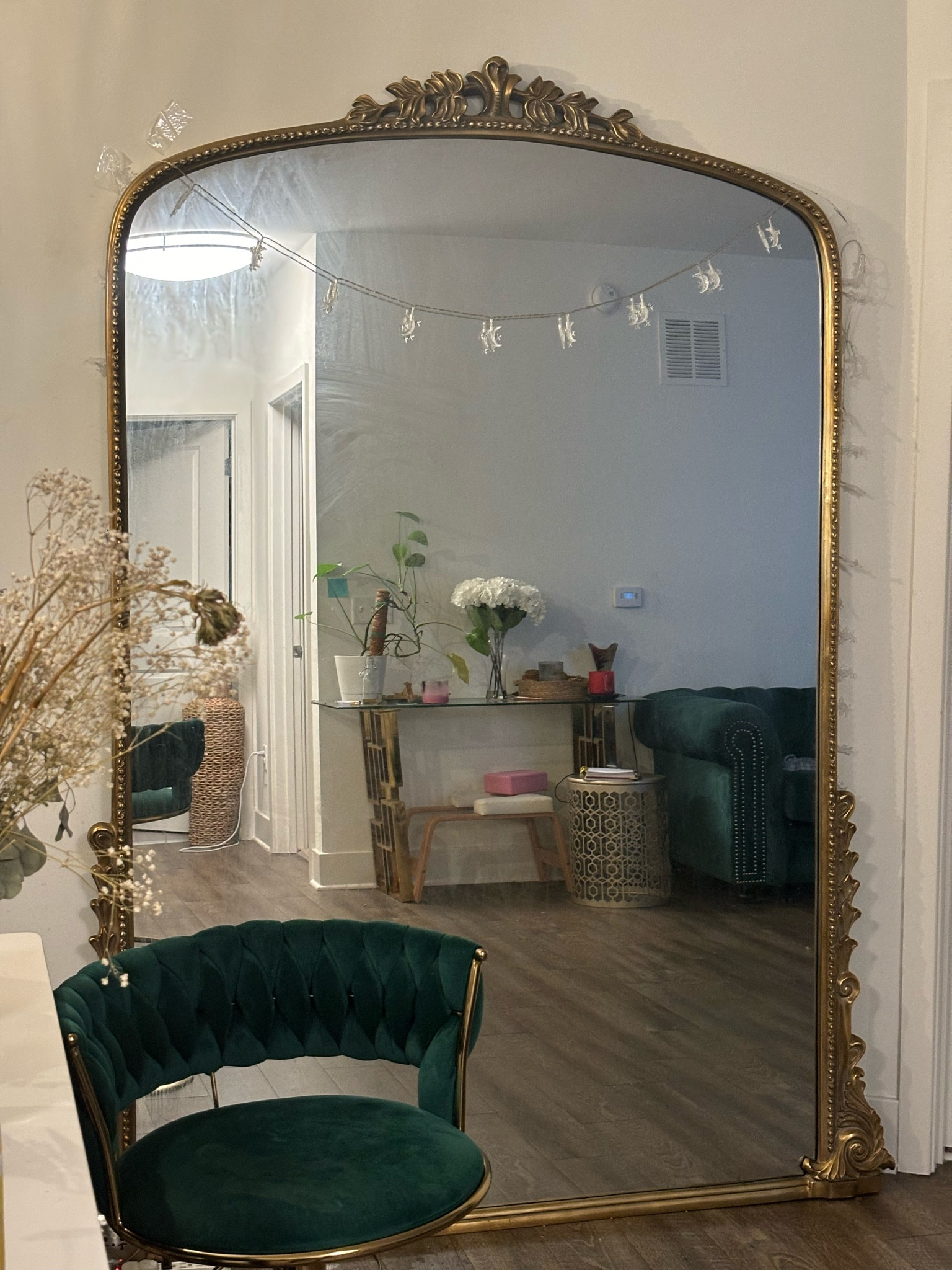 Bohemian Home 

#LTKStyleTip #LTKHome