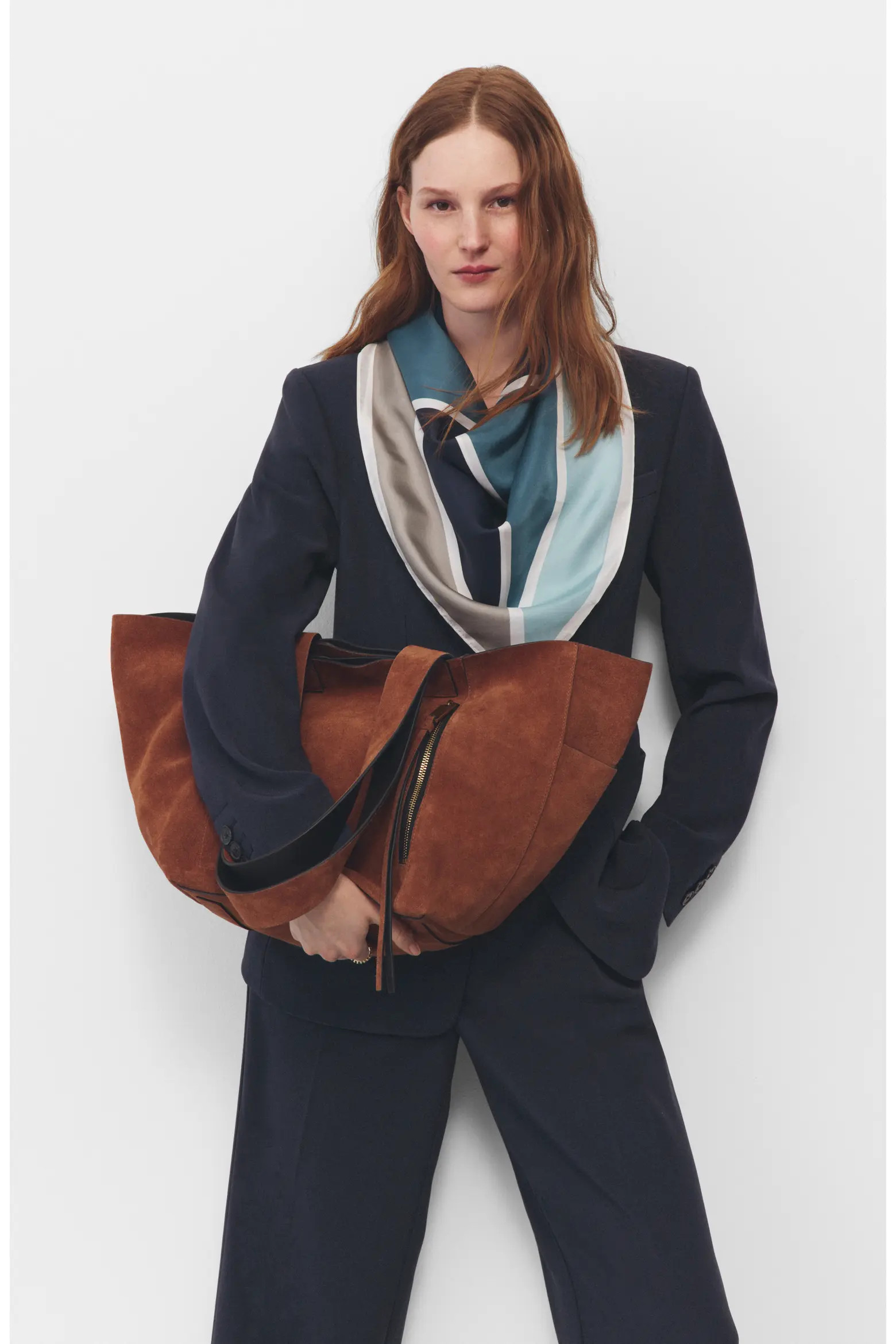 Printed Square Silk Scarf (Women) | Nordstrom | Nordstrom