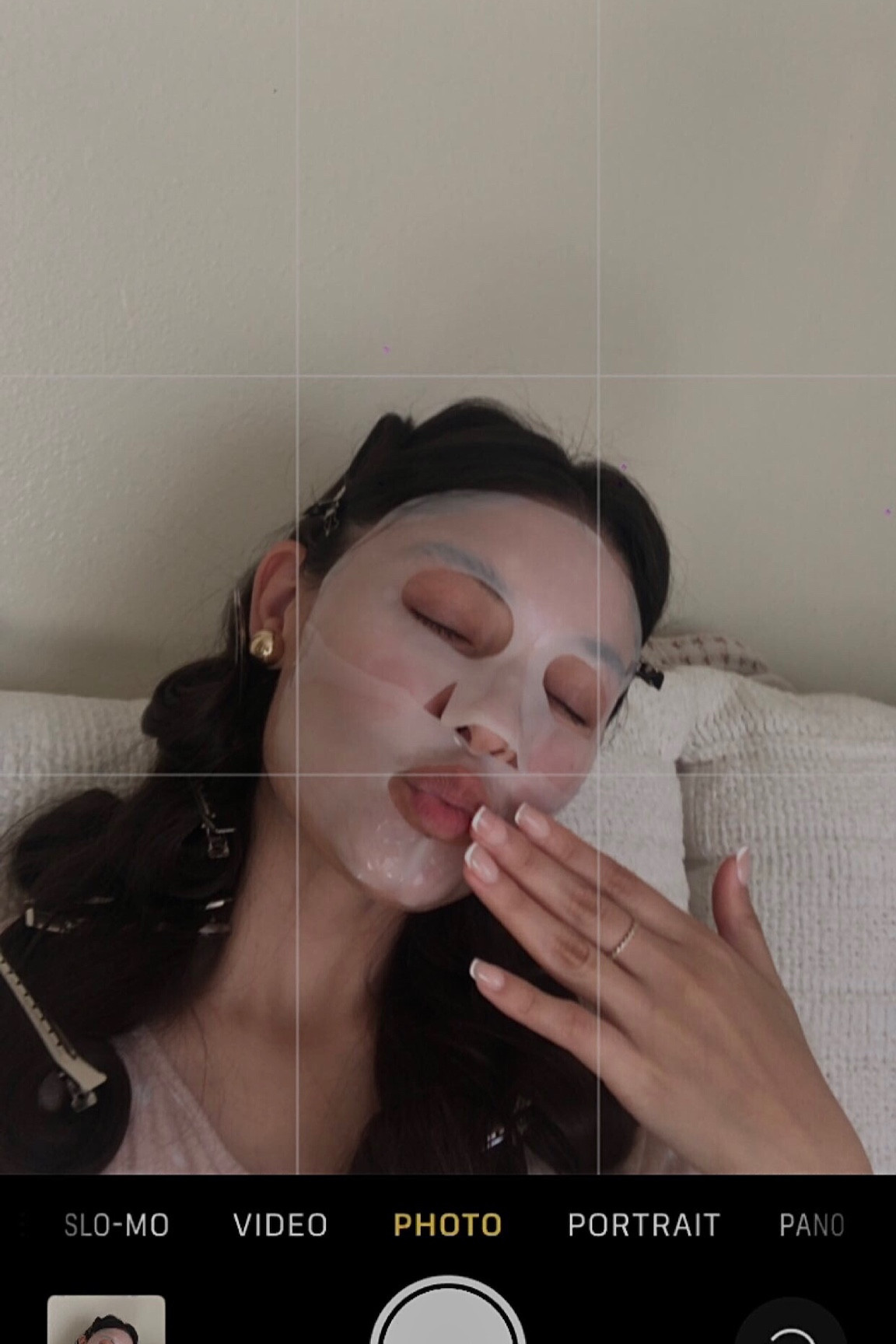 Yummy reset routine with Rael facemask 

#LTKselfcare #LTKdayinmylife #LTKBeauty