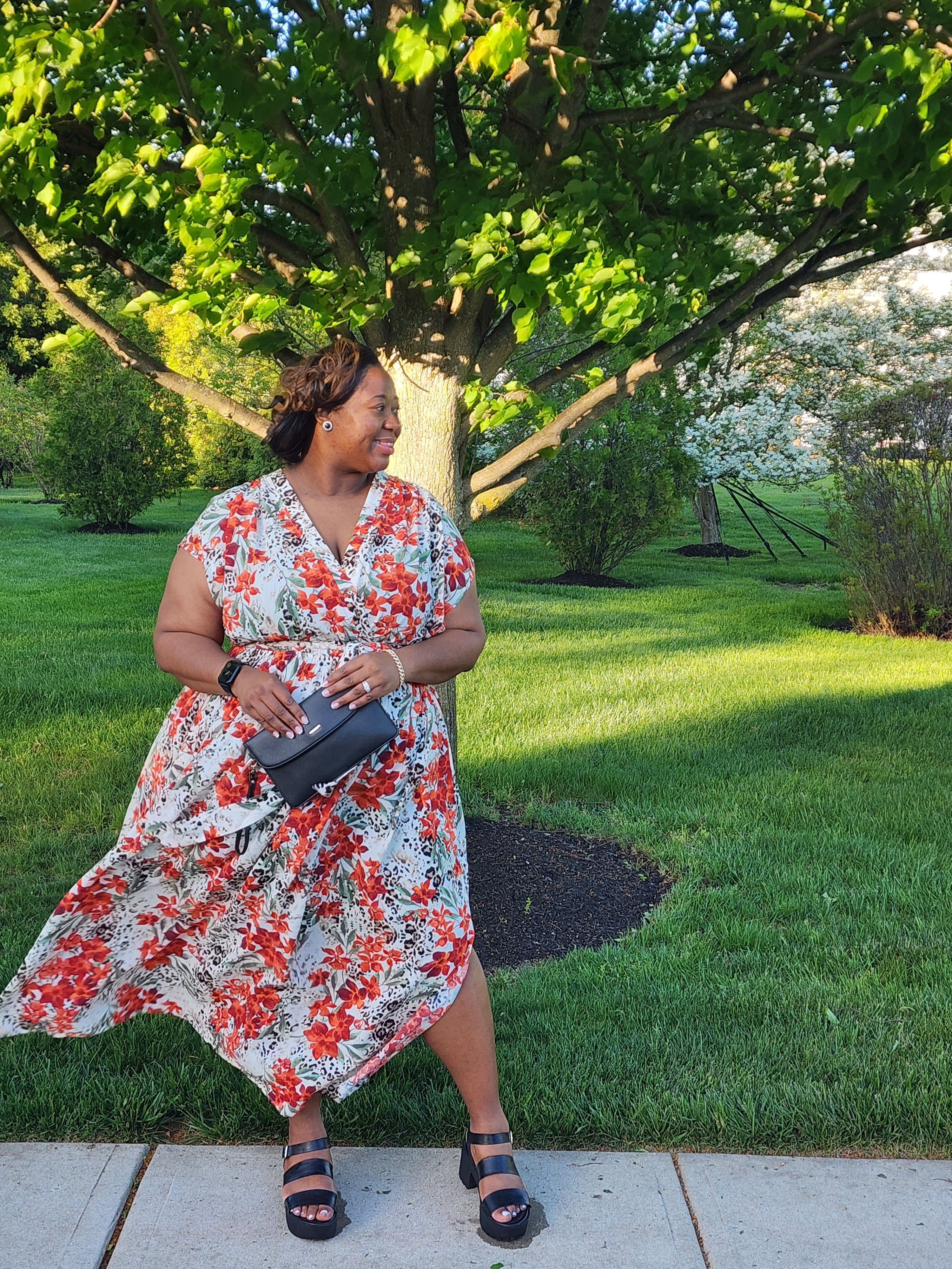 Havana Maxi Dress

#LTKPlusSize #LTKgrwm #LTKootd