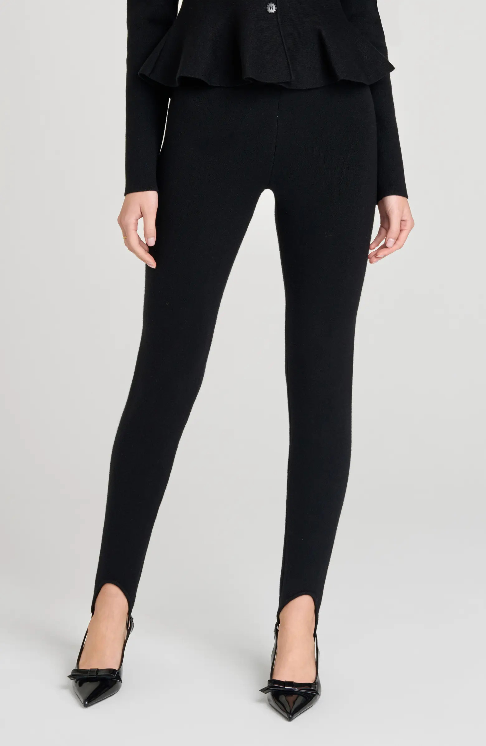 Brooklyn Stirrup Leggings | Nordstrom