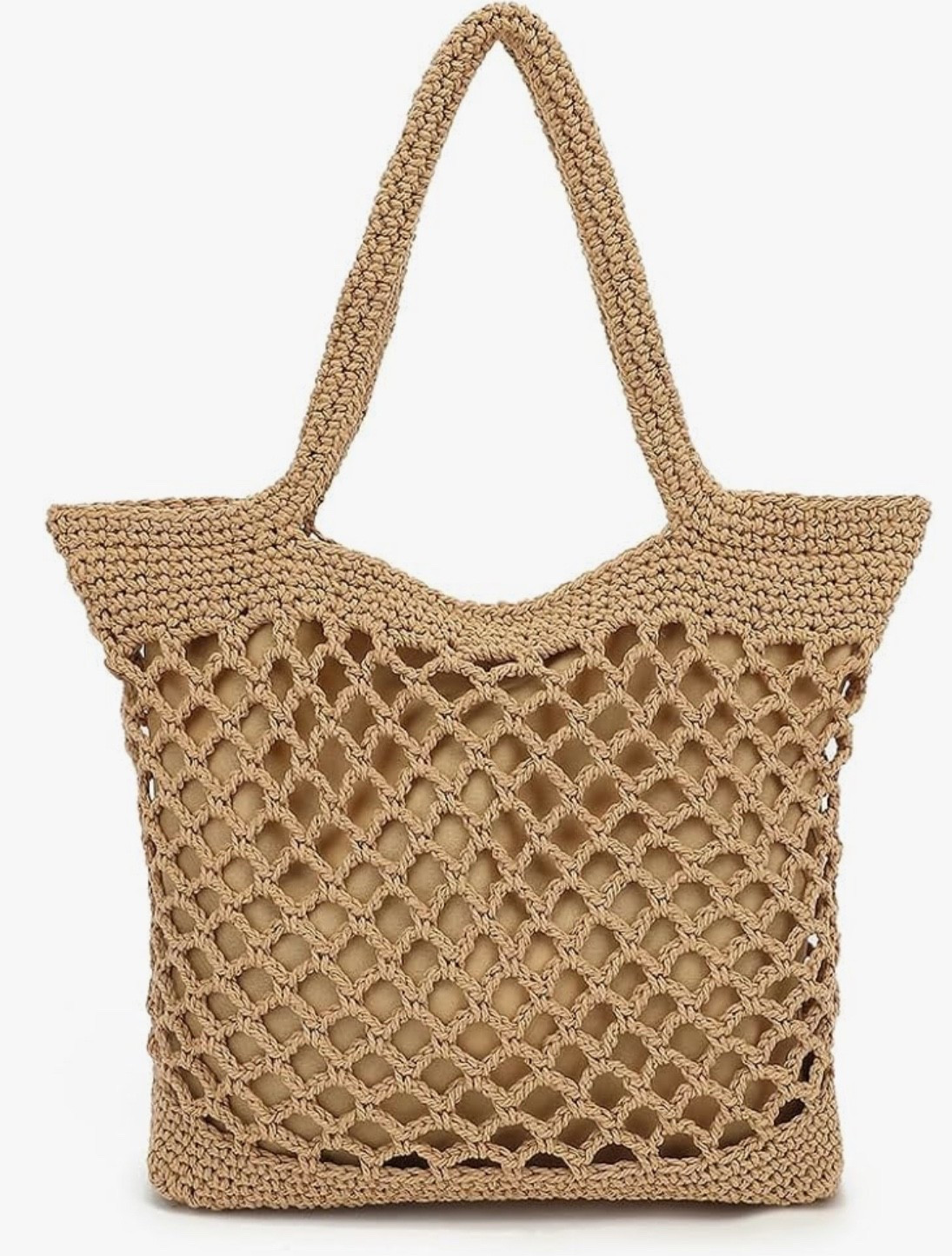 Perfect bag for everyday, the pool or beach!!! 

#LTKSeasonal #LTKootd #LTKSwim