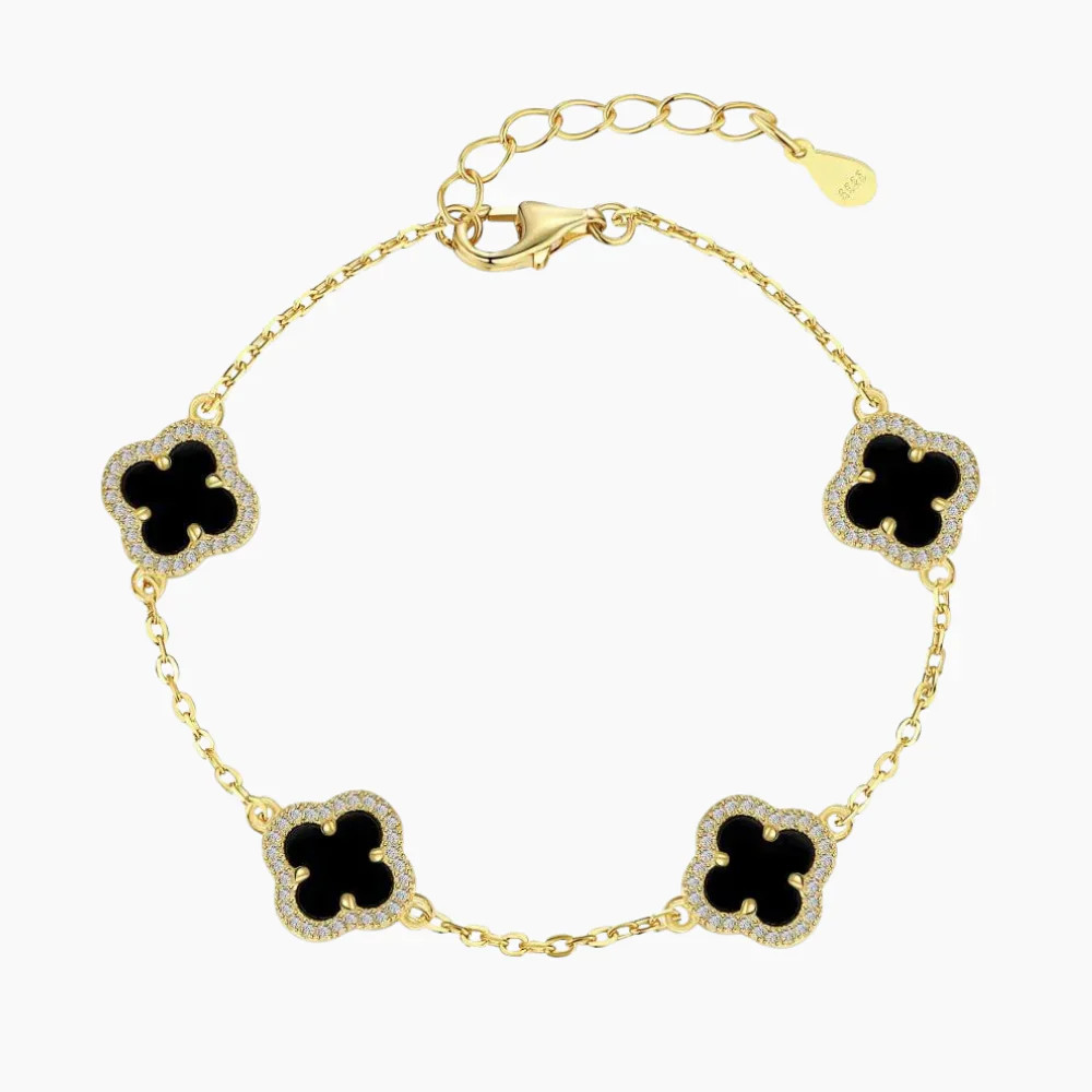 Clover Bracelet | Balmante Jewelry (Global)