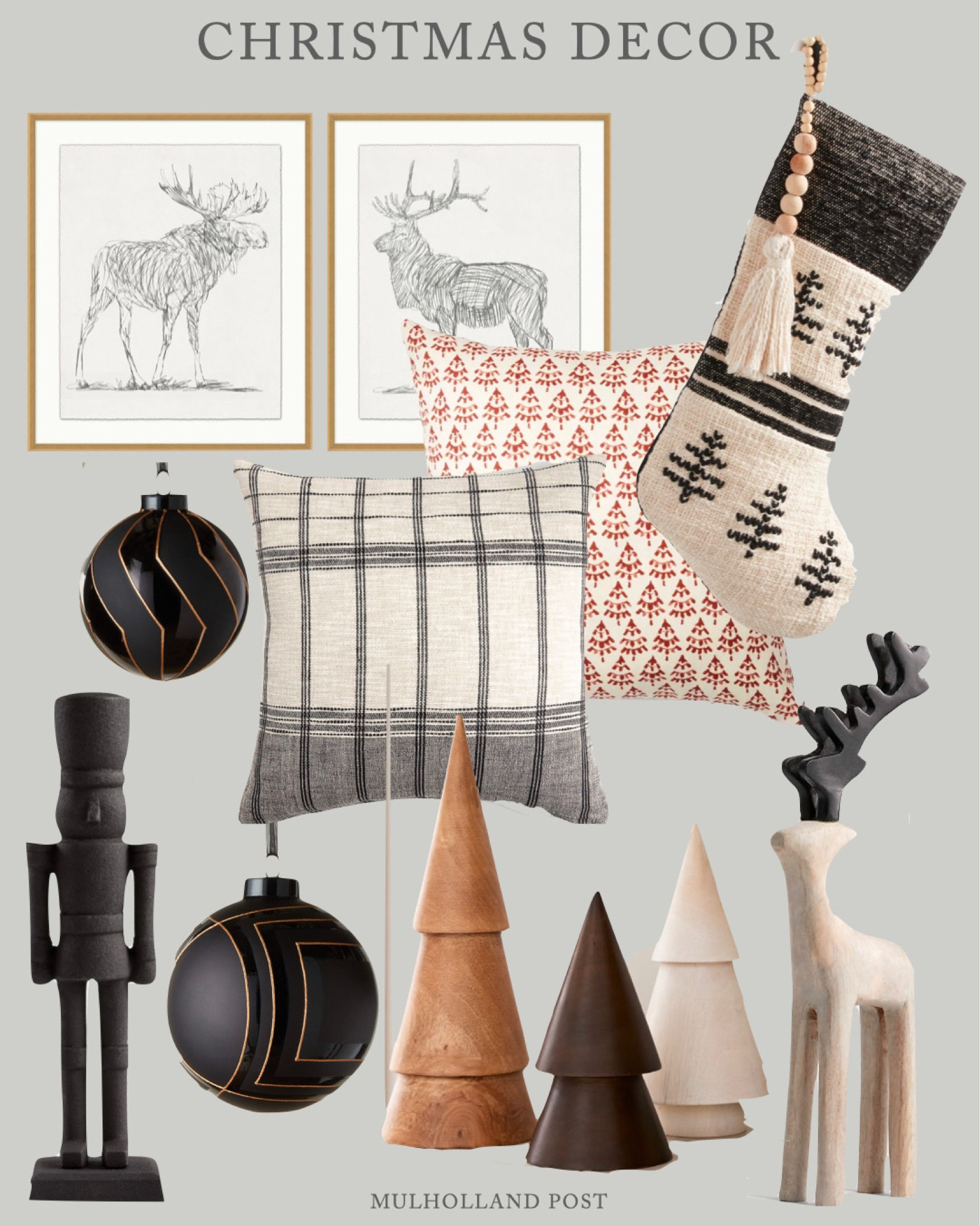 Neutral Christmas decor!

Christmas decor, Christmas home, home decor, holiday decor, seasonal decor

#LTKhome #LTKHoliday #LTKSeasonal