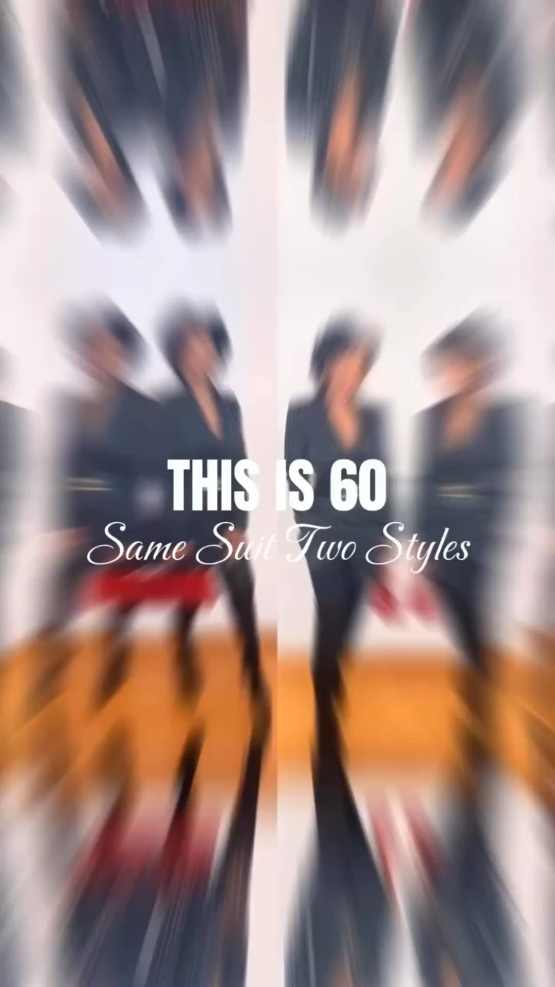 At 60… I don’t ask if I can wear it.
I decide how I’m wearing it. 🔥

This DKNY set from Macy’s?
I styled the jacket as a dress and made it my moment.

✔ @dkny jacket & pants – @macys (Size 10)
✔ Belt – @sheinofficial 
✔ Bag – @jwpei_official 
✔ Heels – @jessicasimpsonstyle  at @macys (Size 9)

Pinstripes are powerful.
But confidence? That’s the real statement.

Same suit. Different attitude.
Are you wearing it as a dress or with the pants? 👀

Shop the look here 🤍
https://liketk.it/5Uykv

#thisis60 #WomenOver50 #FashionOver50 GenXStyle MidlifeConfidenc