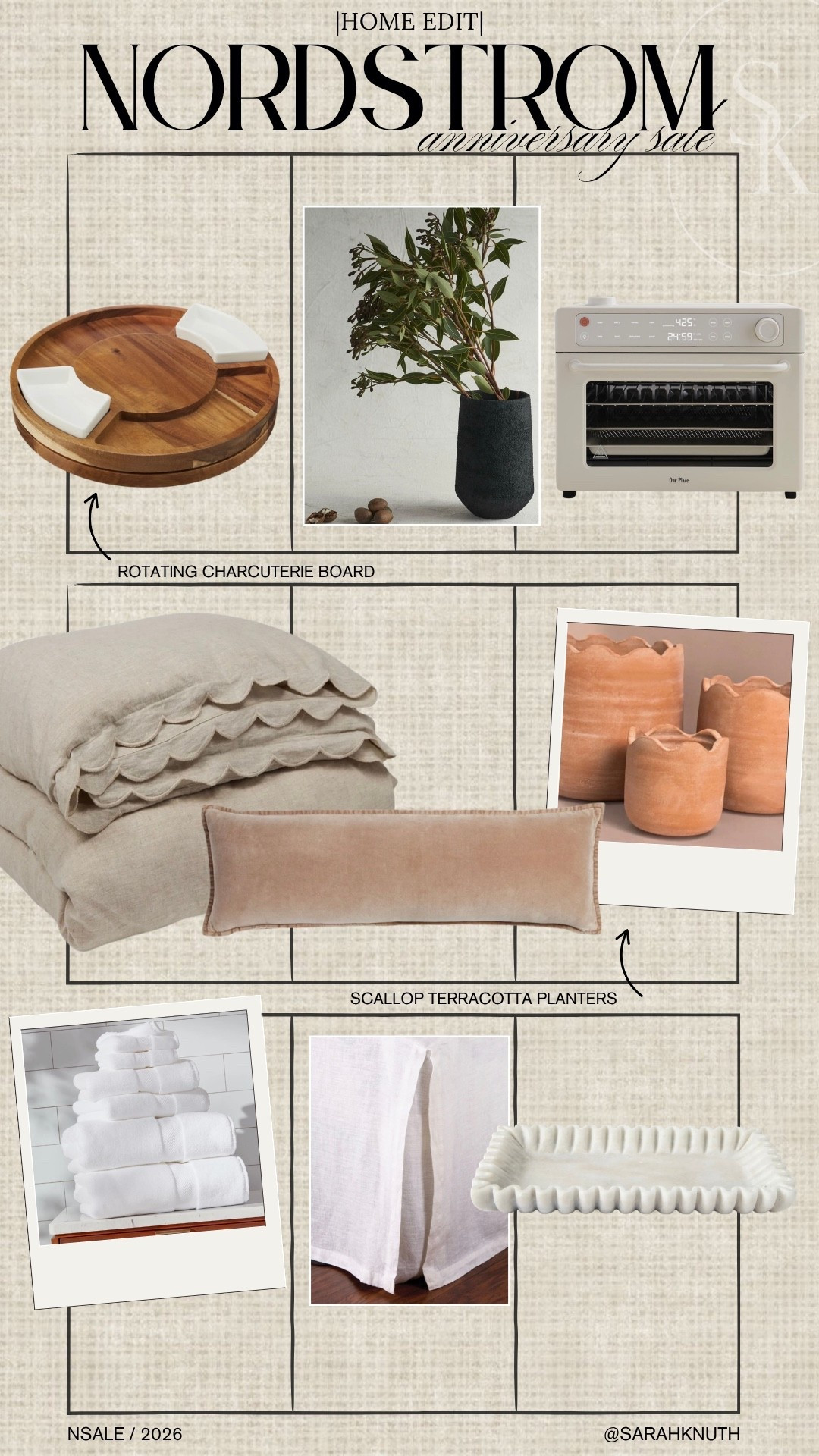 Nordstrom Anniversary Sale

#LTKSaleAlert #LTKHome