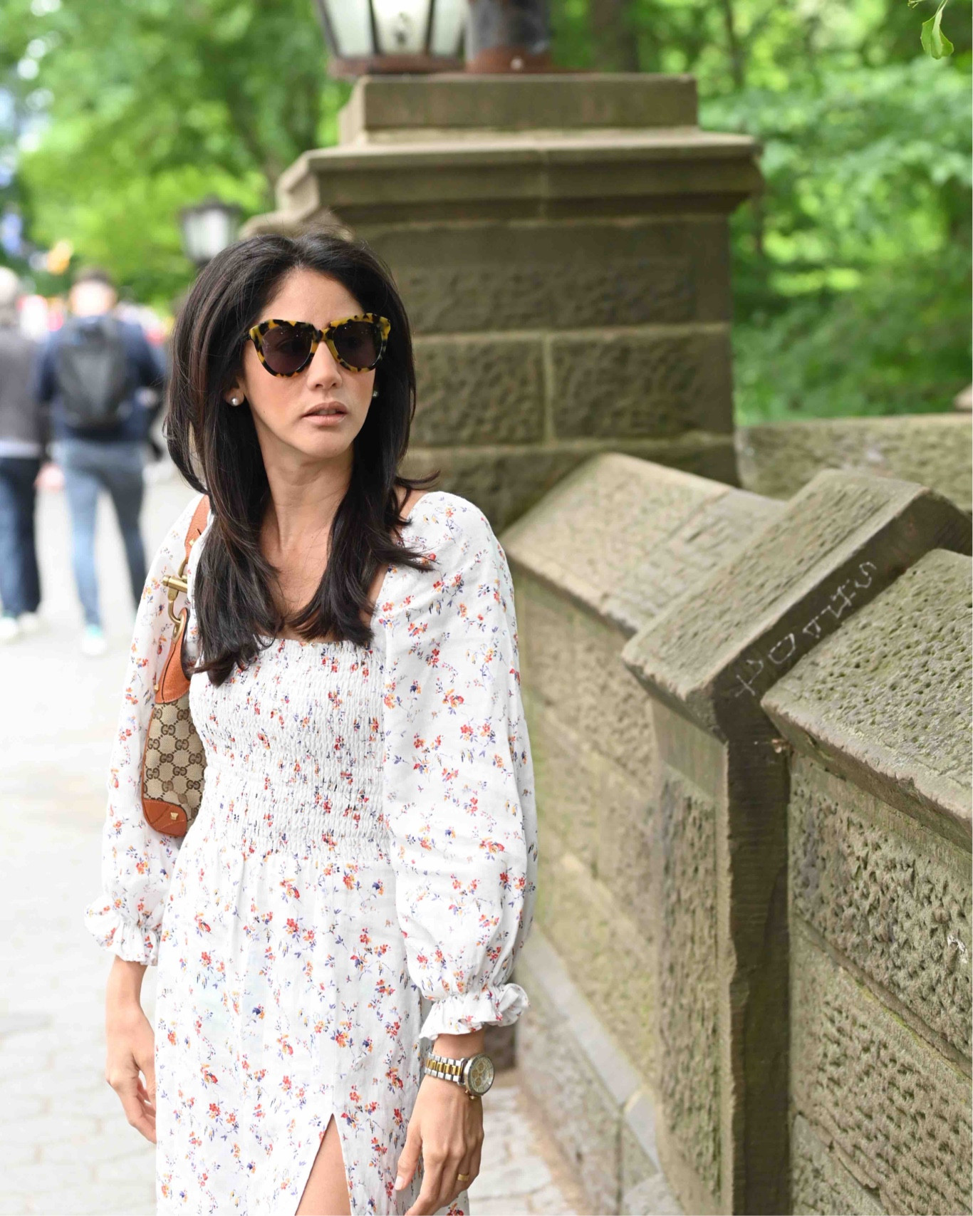 Throughout the years, I’ve gathered a few staple pieces, mostly dresses, because I feel the most comfortable in dresses and you have to wear what you like otherwise where’s the fun in it?! 

#LTKxNSale #LTKtravel #LTKstyletip