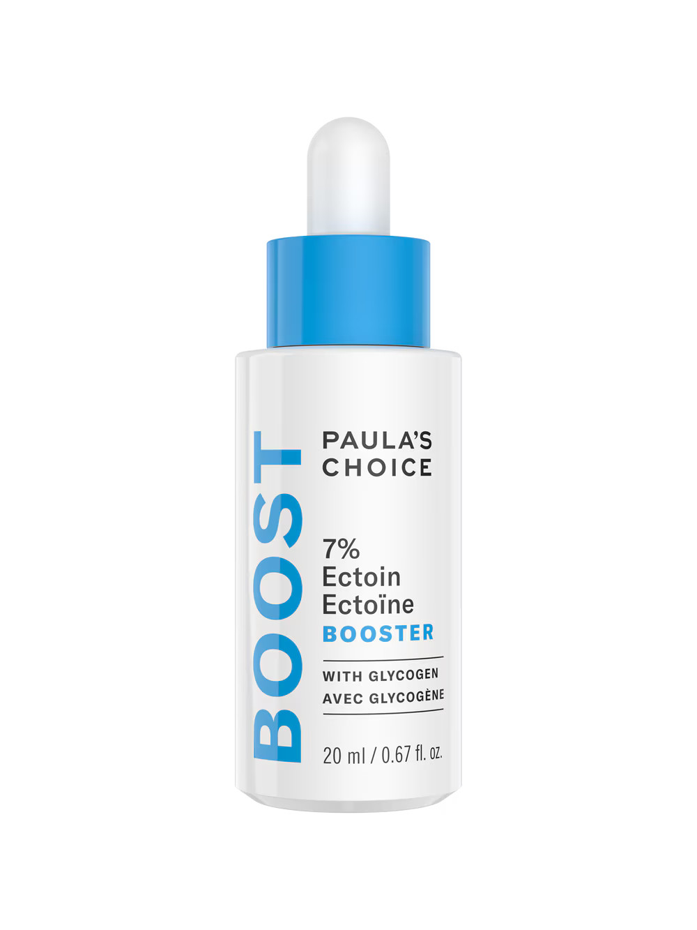 7% Ectoin + Hyaluronic Acid Milky Hydrating Serum | Paula's Choice (AU & US)