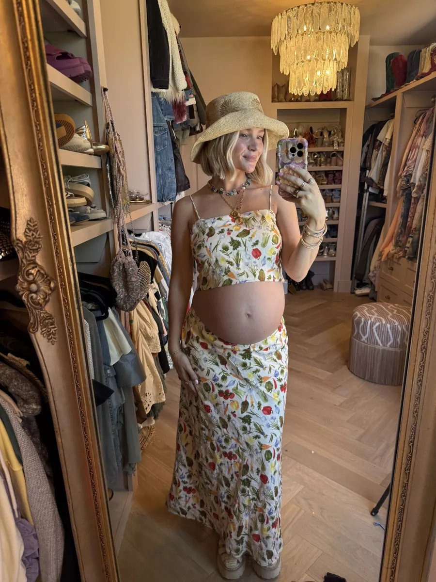 Perfect set for the bump under $100! They have several patterns that are perfect for summer 

#LTKBump #LTKStyleTip