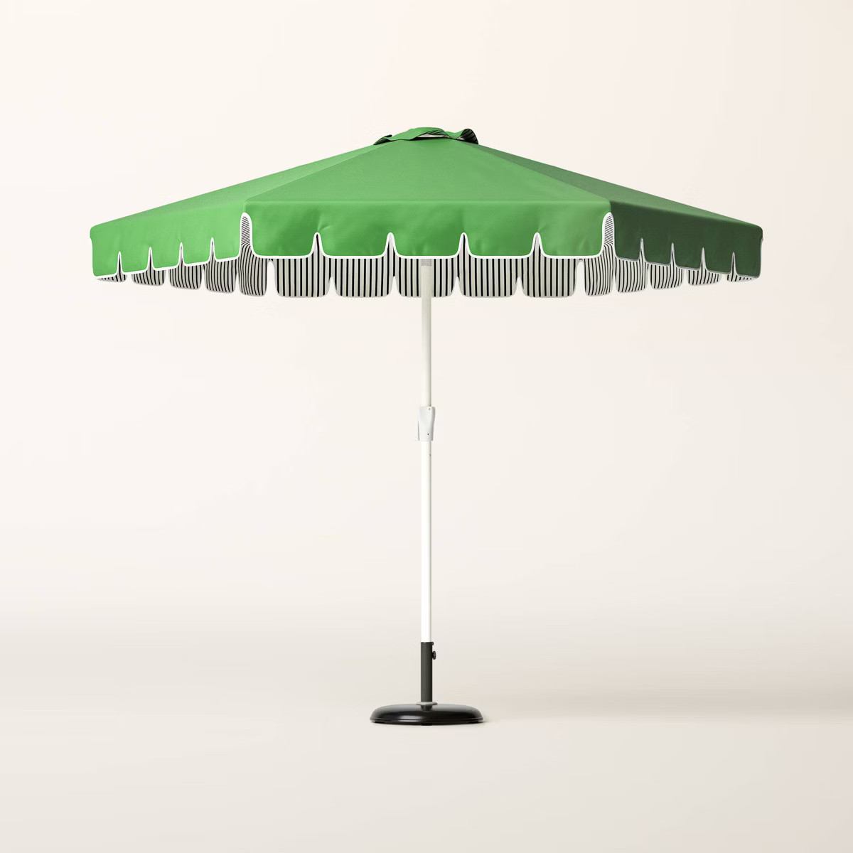 9' Outdoor Shade Umbrella - kate spade new york x Target | Target