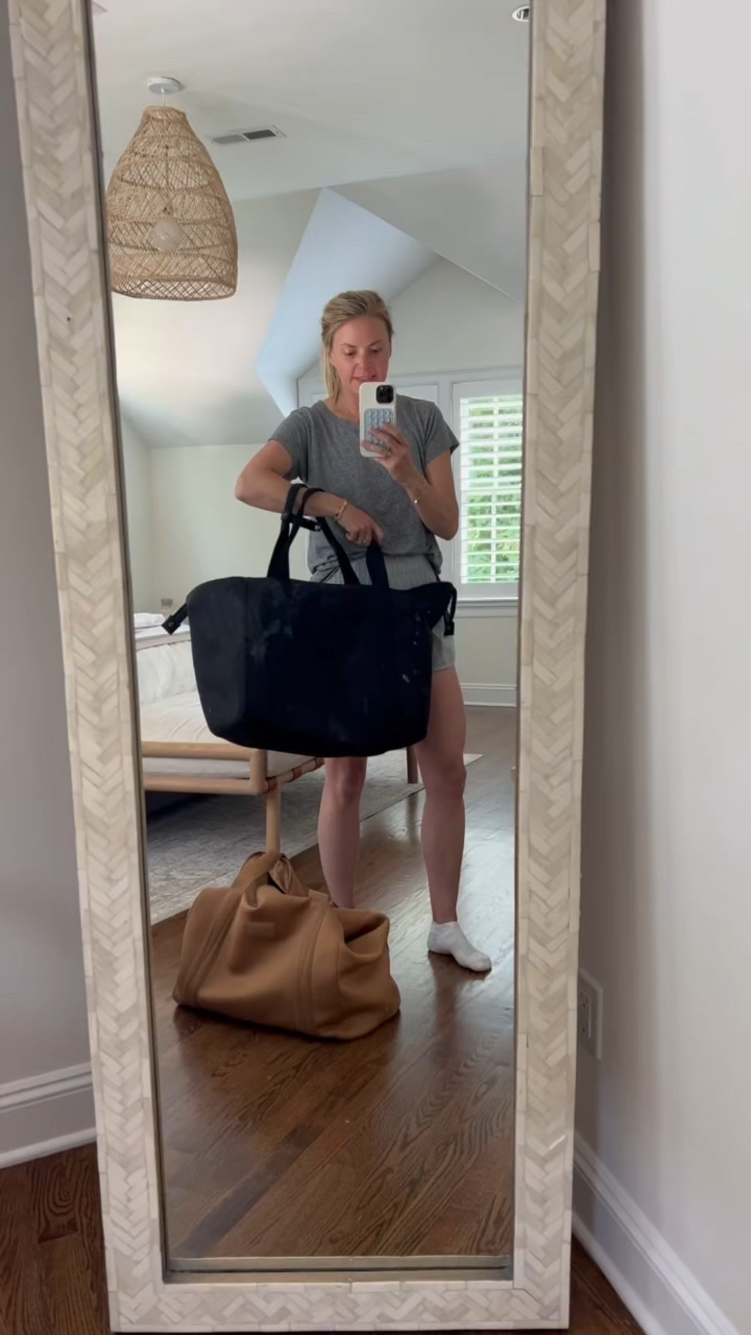 Favorite duffle bags are 30% off! We have the XL size 

#LTKSaleAlert #LTKGiftGuide