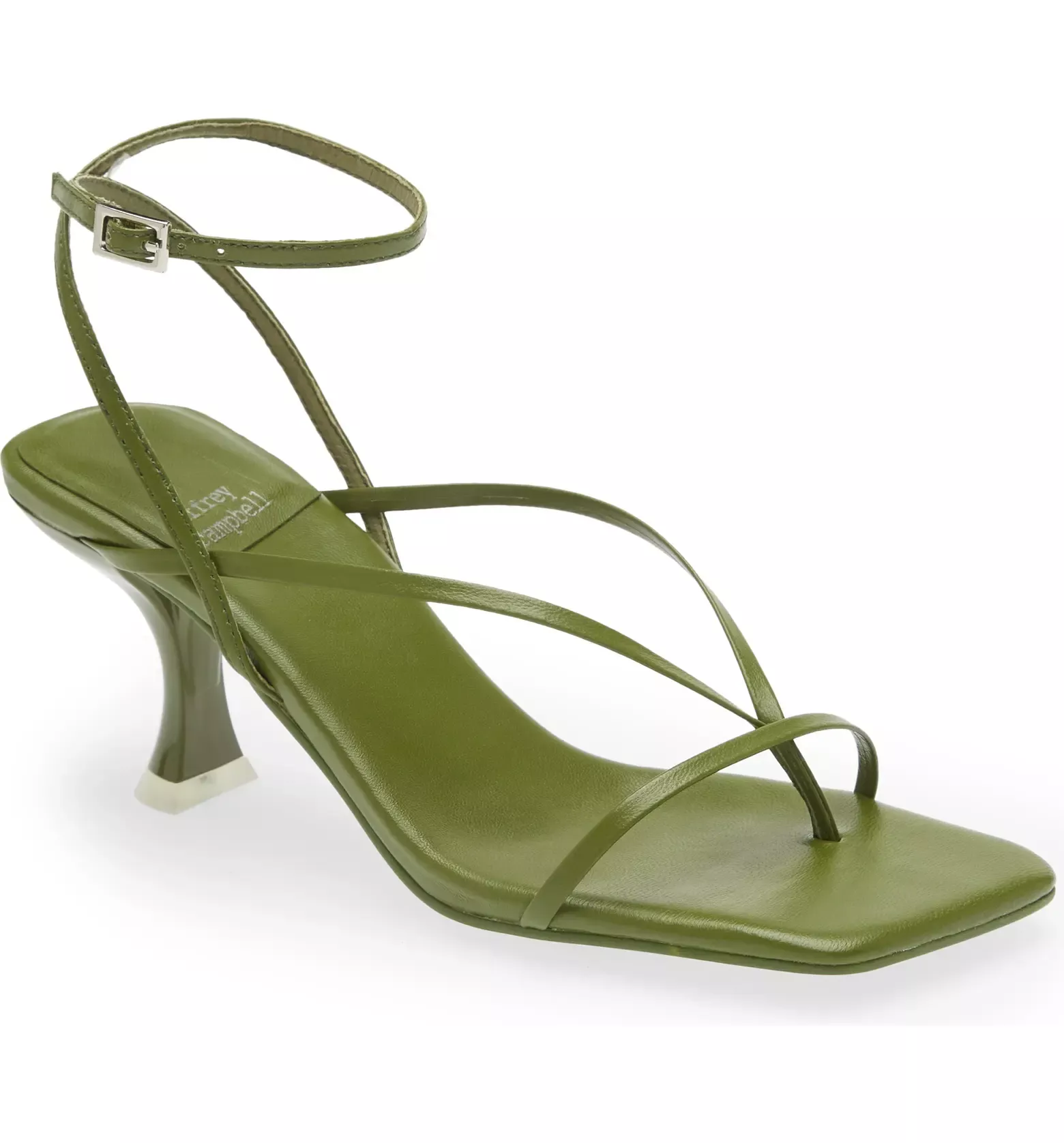 Fluxx Sandal (Women) curated on LTK