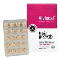 Viviscal Hair Growth Supplements for Women | Ulta