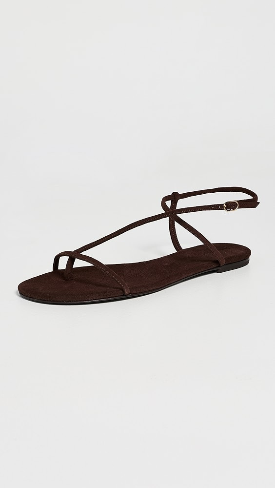 Pina Flat Sandals | Shopbop