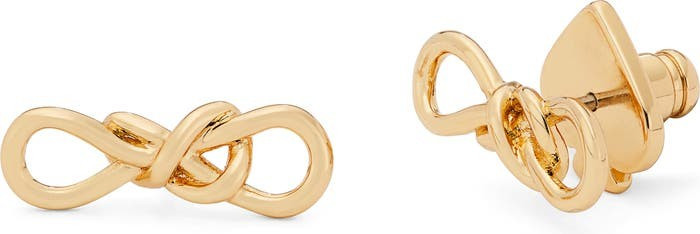with a twist stud earrings | Nordstrom