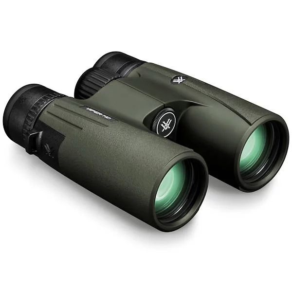 Vortex Optics Viper HD Binoculars, Green - 10x42 - V201 | Walmart (US)