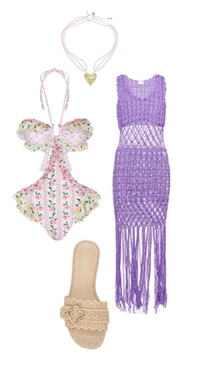 Spring break outfit Inspo!!

#LTKSeasonal #LTKTravel #LTKootd