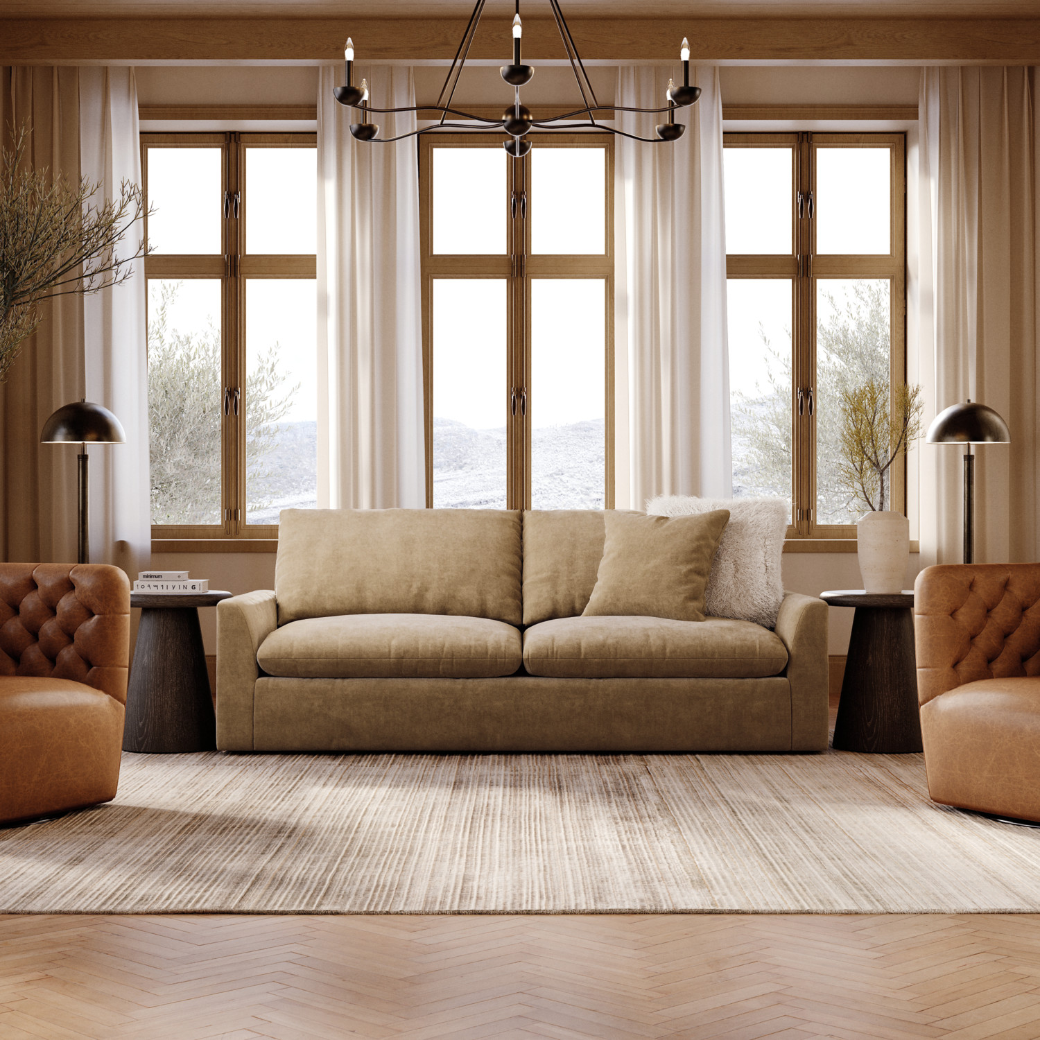 Whitehaven Sofa | Ashley