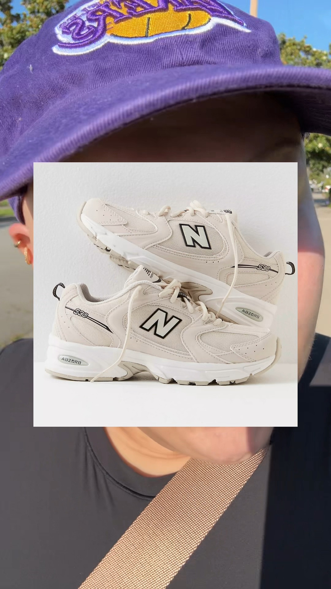 WIDE, FLAT FOOT BABES this one’s for you 🥳👟
I’m normally a 9.5/10 and wear an 8.5 unisex in these!

#LTKActive #LTKPlusSize #LTKFitness