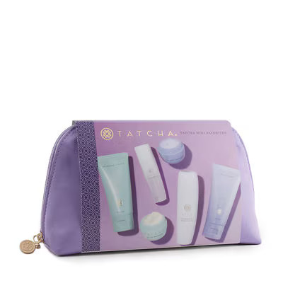TATCHA
             Mini Favourites Set | Sephora UK
