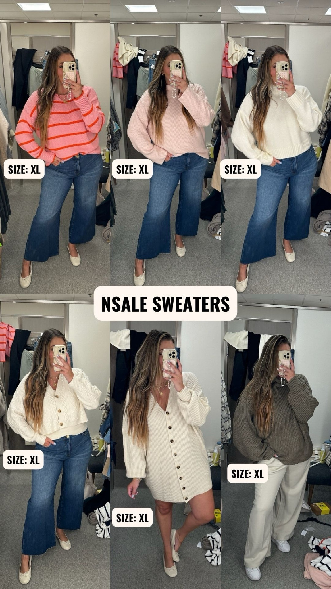 Nordstrom sale 

#LTKxNSale