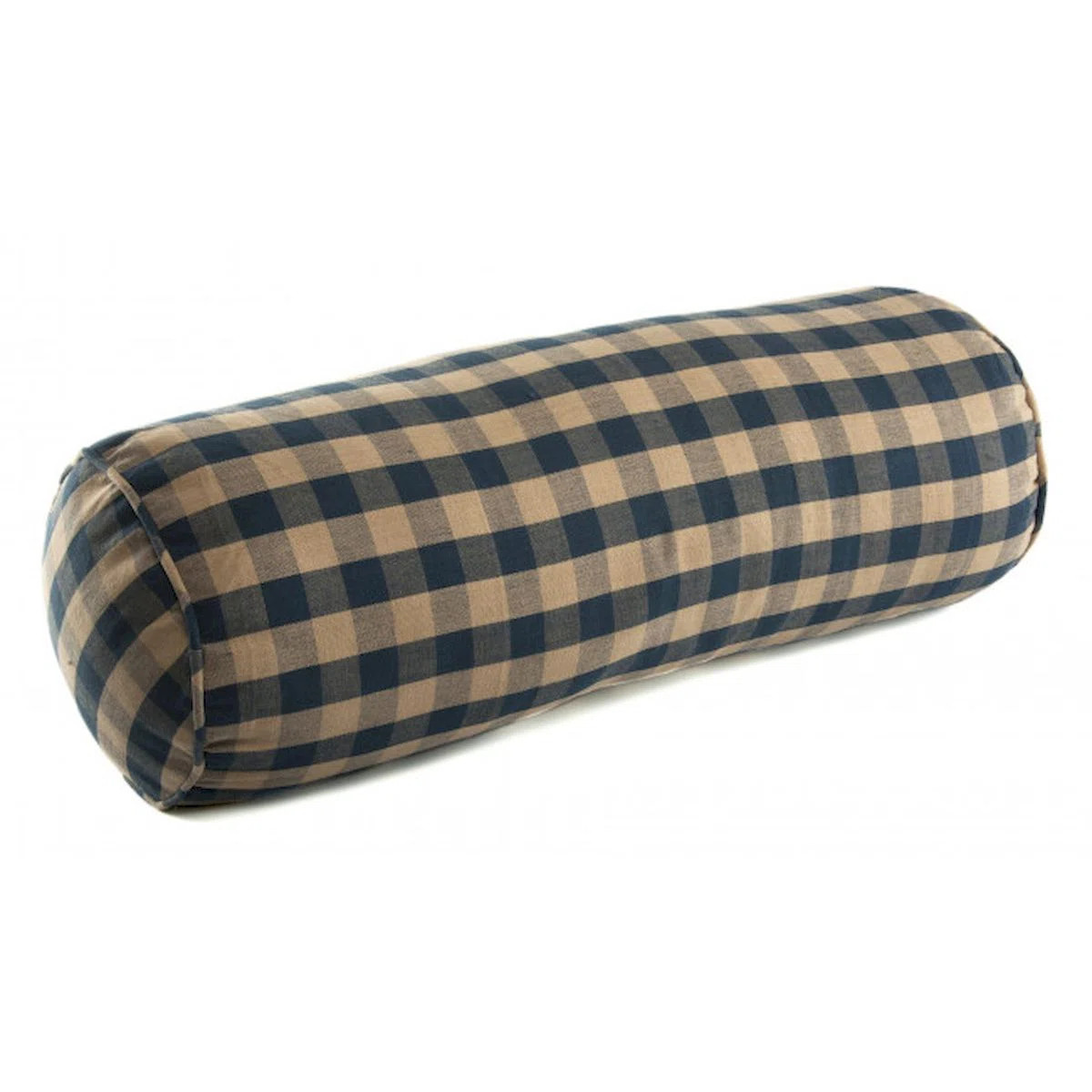 Checkered Cotton Reversible Throw Pillow | Wayfair North America