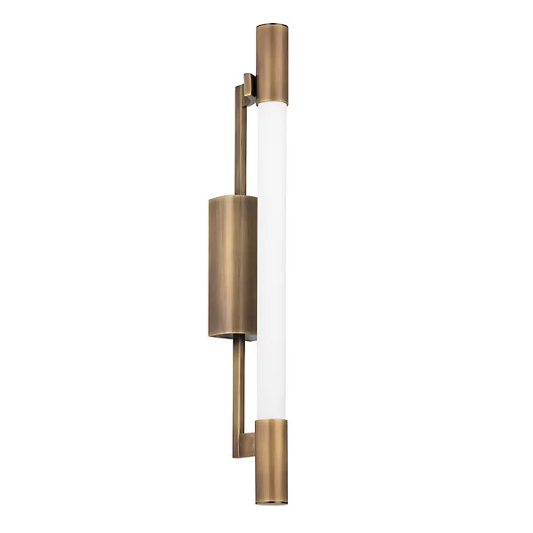 Merced LED Wall Sconce | Lumens