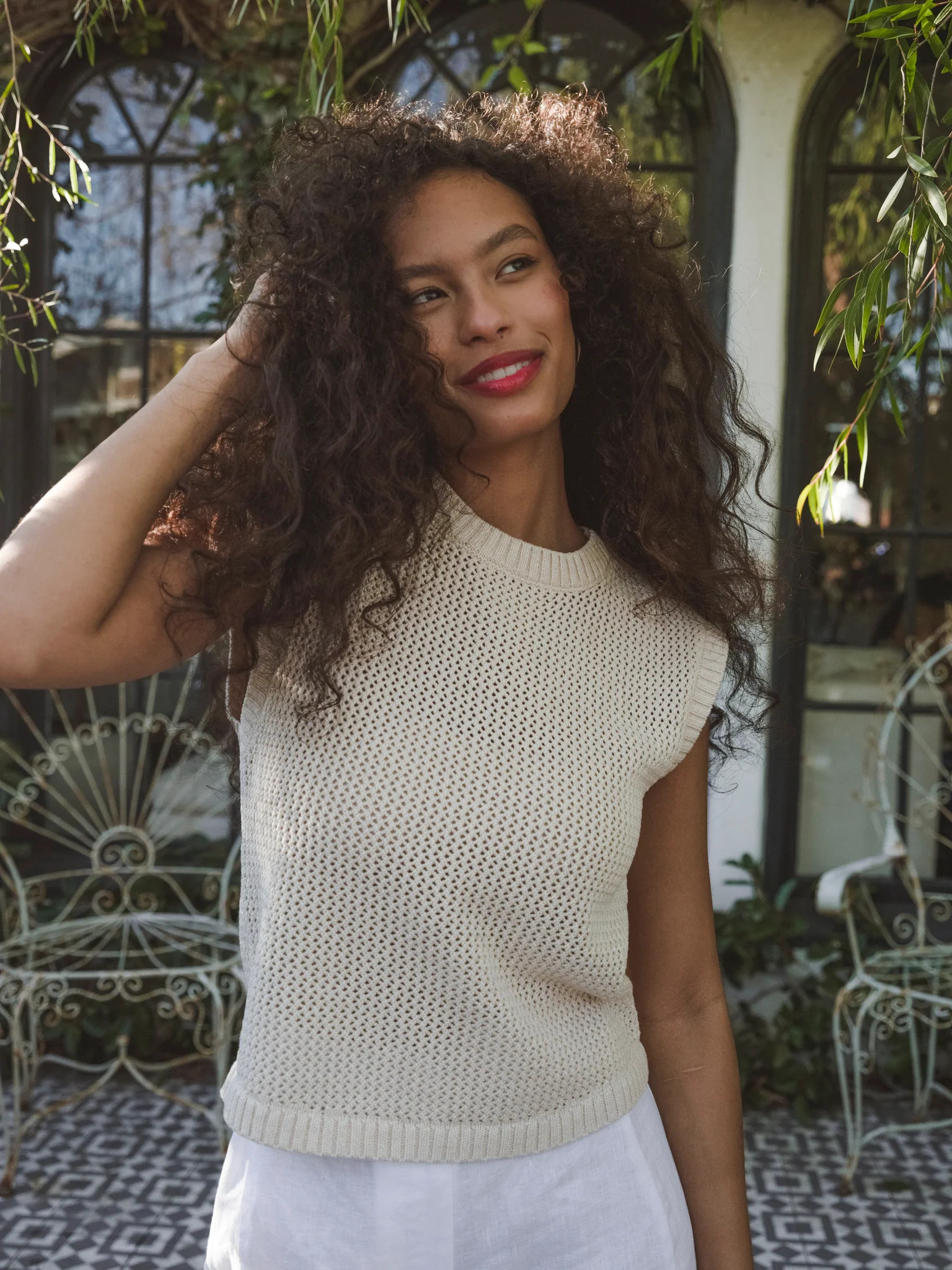 Sublime Tank | Darling