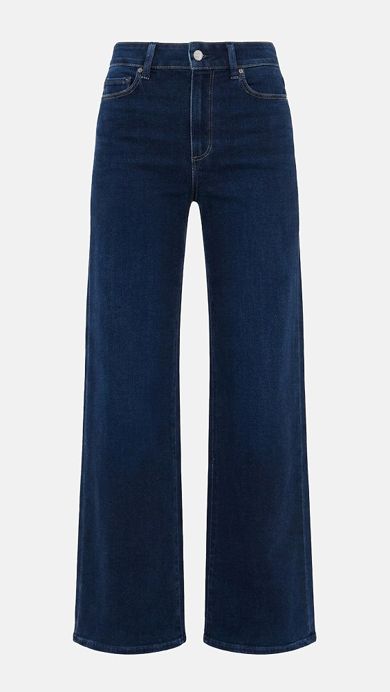 Anessa Wide Leg Jeans | Shopbop