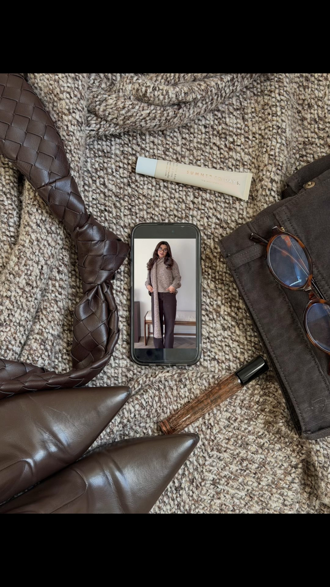 Everything ive been wearing recently 

#LTKuk #LTKeurope #LTKwinter