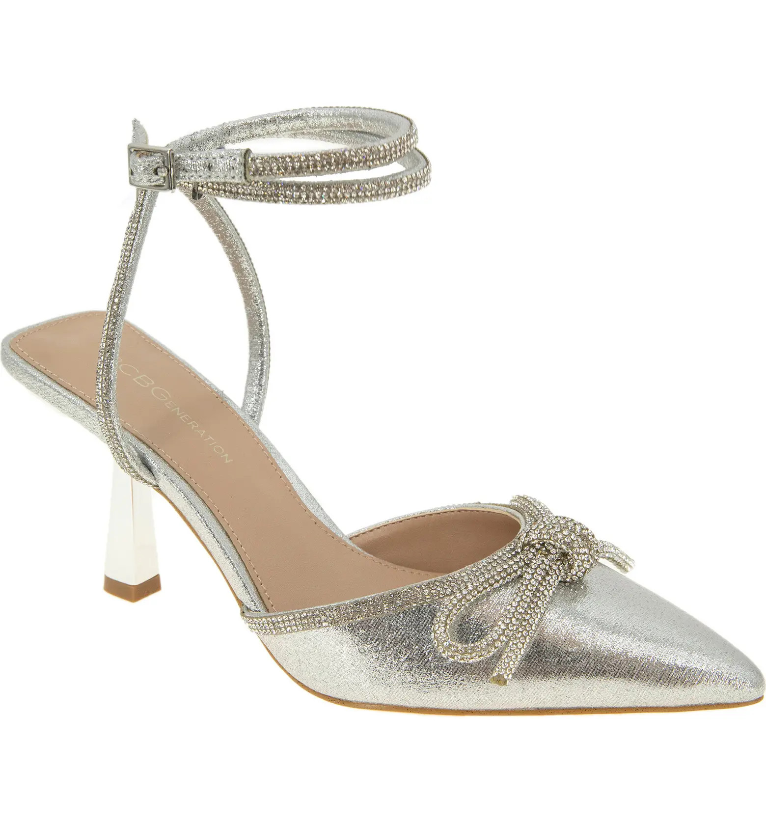 Ildy Pointed Toe Pump (Women) | Nordstrom