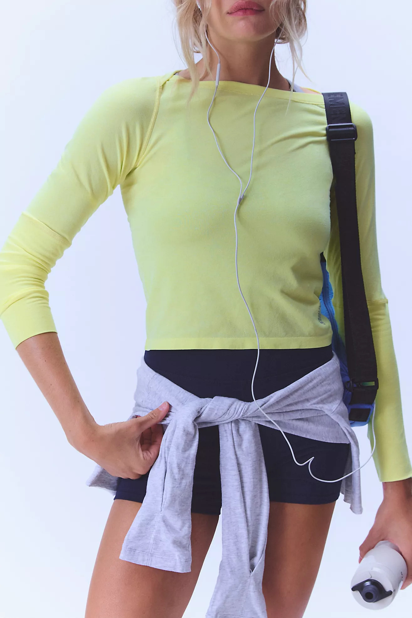 Up Next Long Sleeve | Free People (Global - UK&FR Excluded)