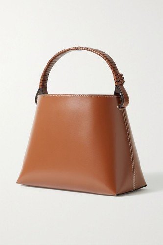 Staud TELLIE BAG - TAN  | eBay | eBay US