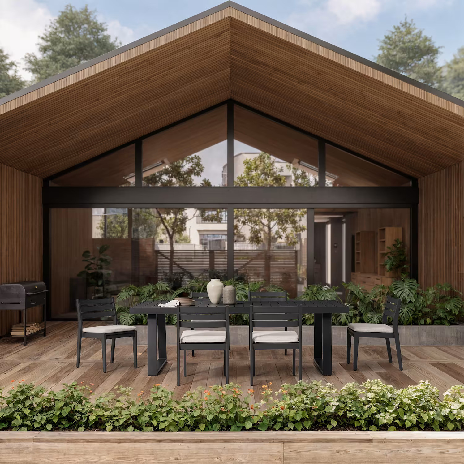 Castlery Labor Day sale is ending TOMORROW and these outdoor dining sets are seriously perfect for fall hosting 🍂🤎 Up to 40% off right now, so it’s such a good time to refresh the patio before all the cozy dinners, weekend brunches, football nights, and early fall get-togethers start. I love how elevated these sets look without feeling too formal—just add warm lighting, fall florals, and a few cozy layers and your outdoor space is ready for the season. Definitely worth checking out before the sale ends!

#Castlery #CastlerySale #LaborDaySale #LaborDayDeals #OutdoorDining #OutdoorDiningSet #PatioDining #PatioFurniture #OutdoorFurniture #FallHosting #FallEntertaining #FallPatio #PatioRefresh #OutdoorLiving #OutdoorDecor #FallHome #FallDecor #BackyardIdeas #BackyardInspo #PatioInspo #OutdoorHosting #DinnerPartyIdeas #CozyFallHome #FallGathering #HomeFinds #FurnitureDeals #PatioSeason #OutdoorDiningIdeas #FallHomeRefresh #Glamorweb 

 #LTKSeasonal #LTKHome #LTKSaleAlert