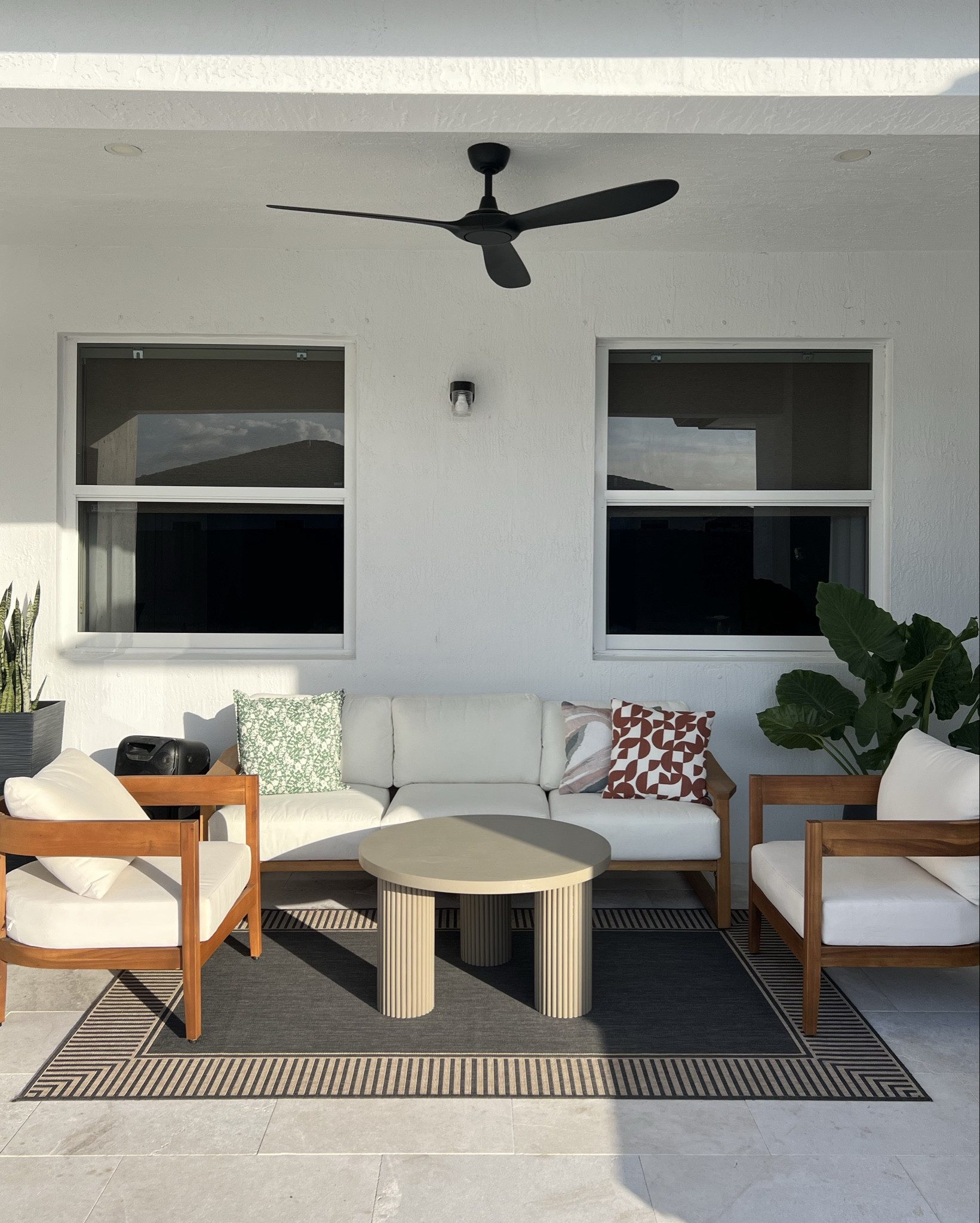 Patio Furniture in Miami 🌴

#LTKSaleAlert #LTKFamily #LTKHome