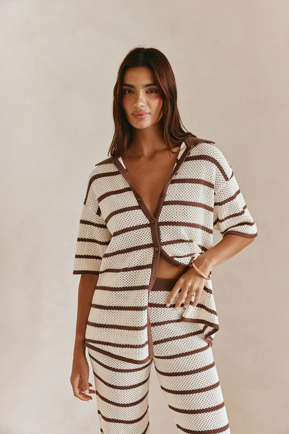 Mia Top | Sabo Skirt US