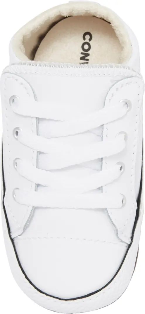 Chuck Taylor® All Star® Mid Top Crib Shoe | Nordstrom