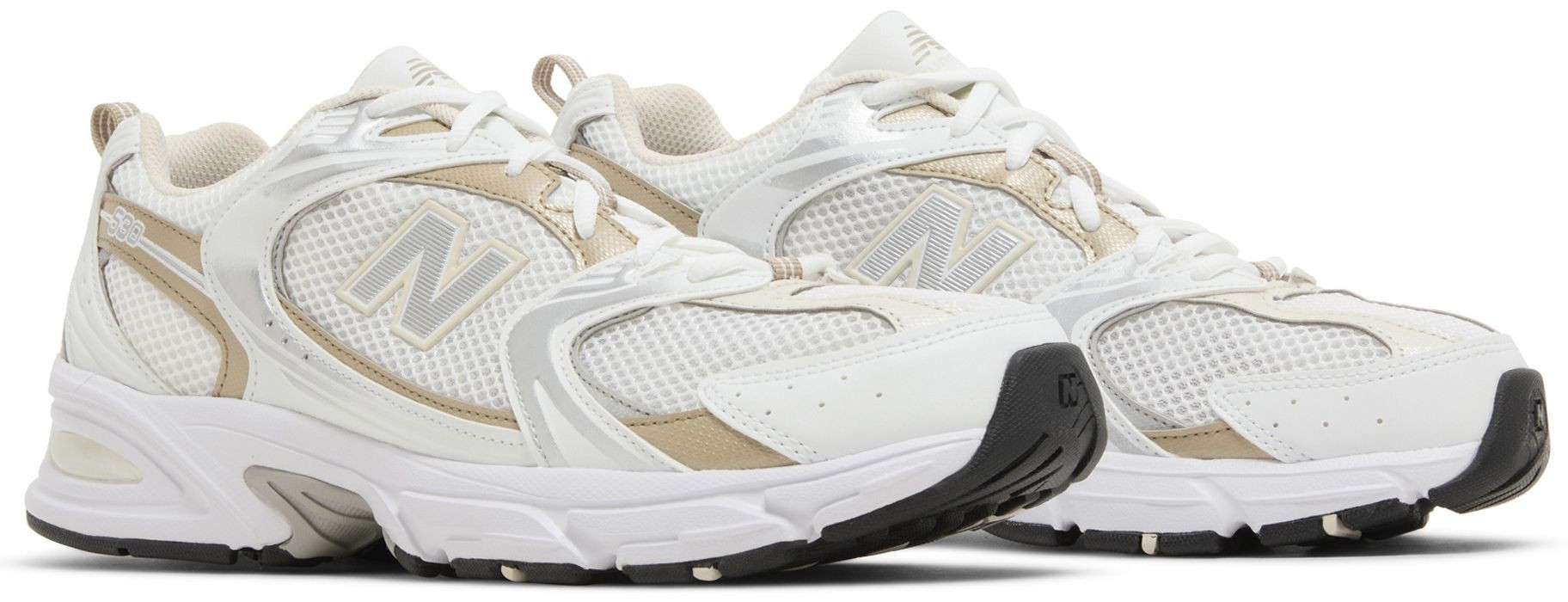 530 'White Stoneware' | GOAT