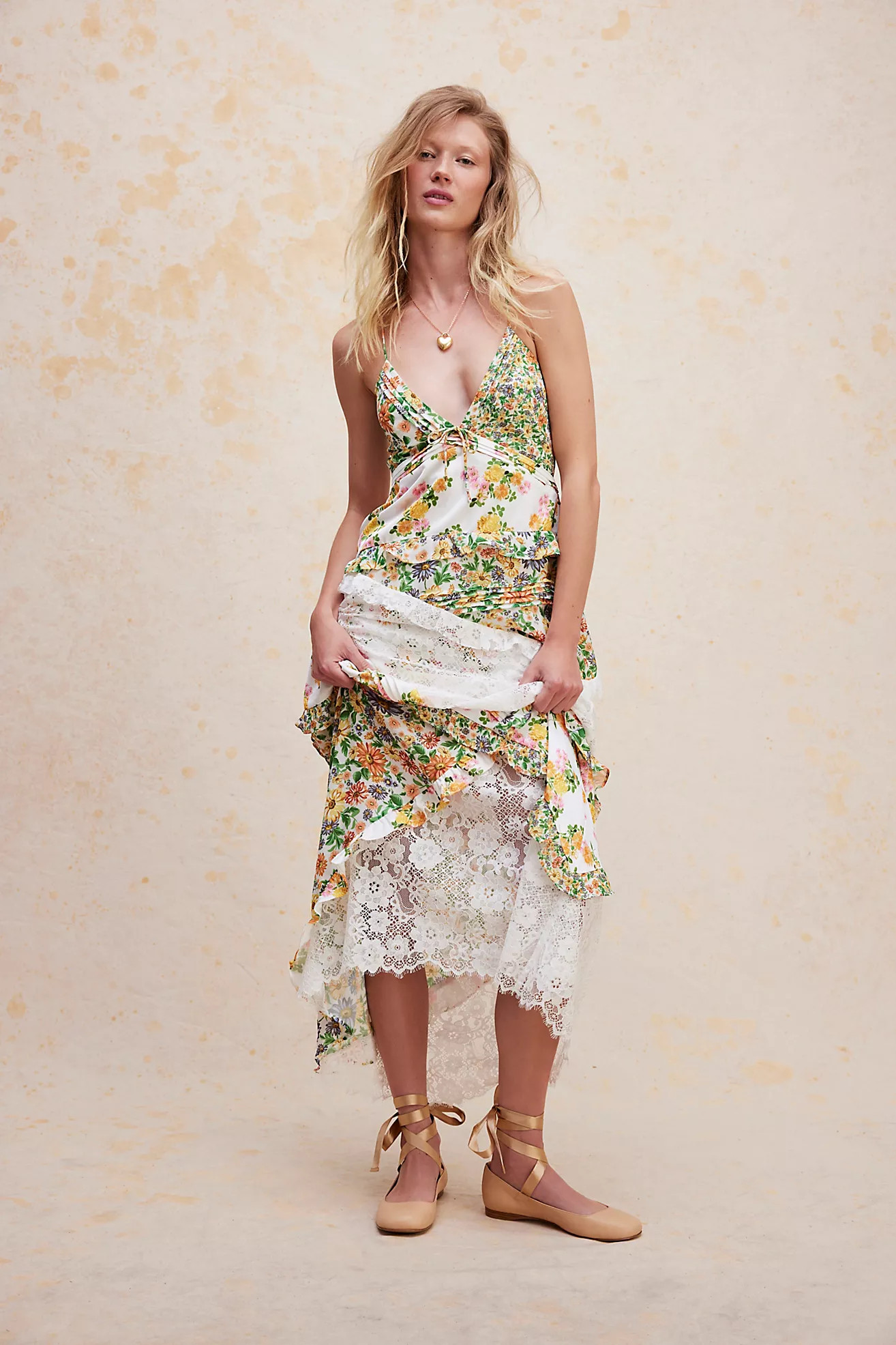 Shop all For Love & Lemons | Free People (Global - UK&FR Excluded)
