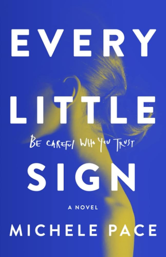 Every Little Sign | Amazon (US)