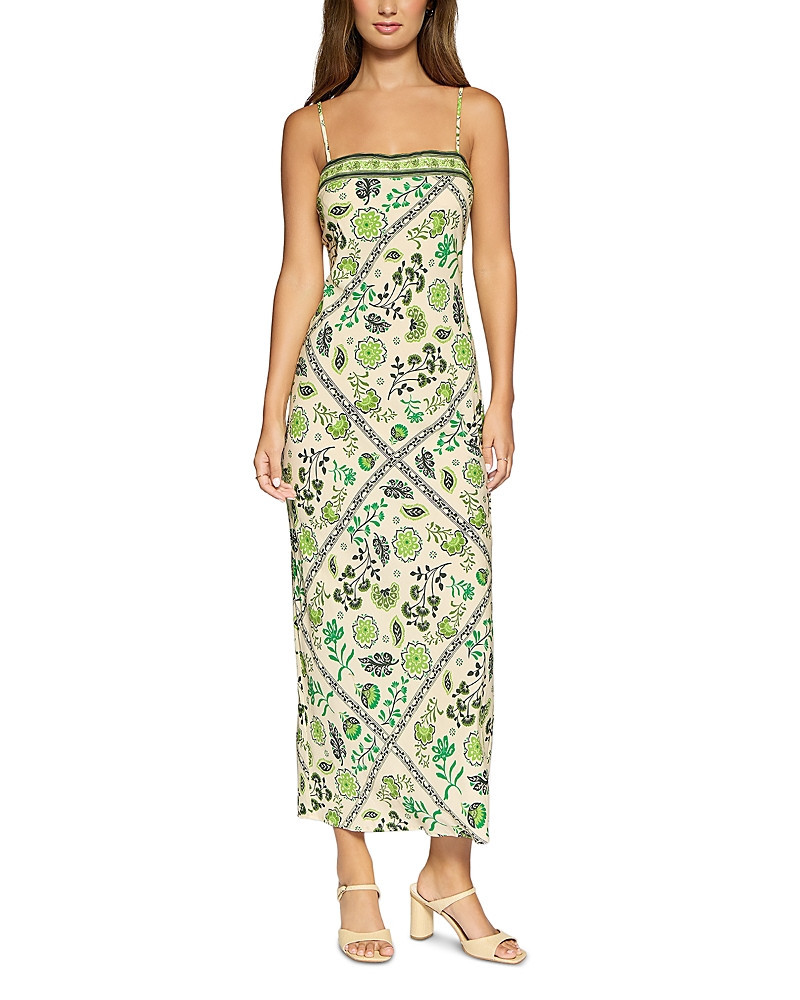Lost and Wander Costa Smeralda Maxi Dress | Bloomingdale's (US)