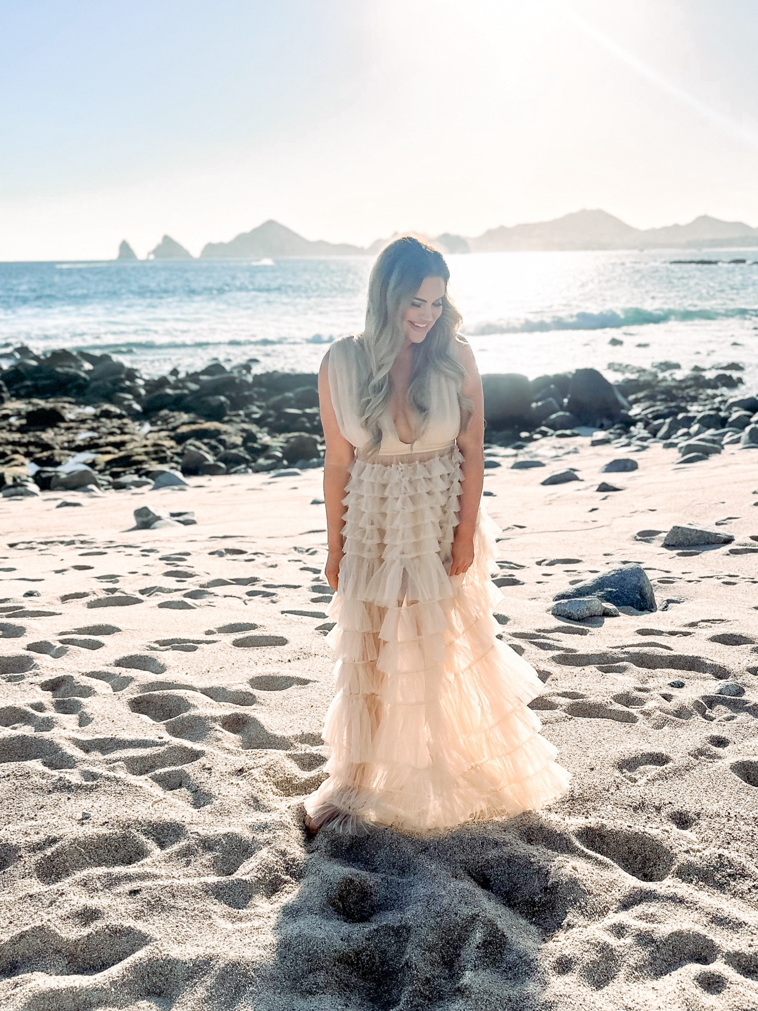 The PERFECT dress for photos! It’s fun and flirty and beautiful 

#LTKmidsize #LTKstyletip #LTKU