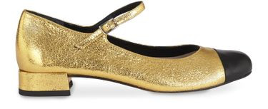 Lola Mary Jane shoes | 24S (APAC/EU)